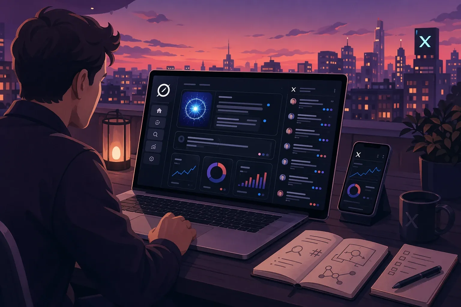 Best Grok Rank Trackers and Keyword Tracking Tools in 2026
