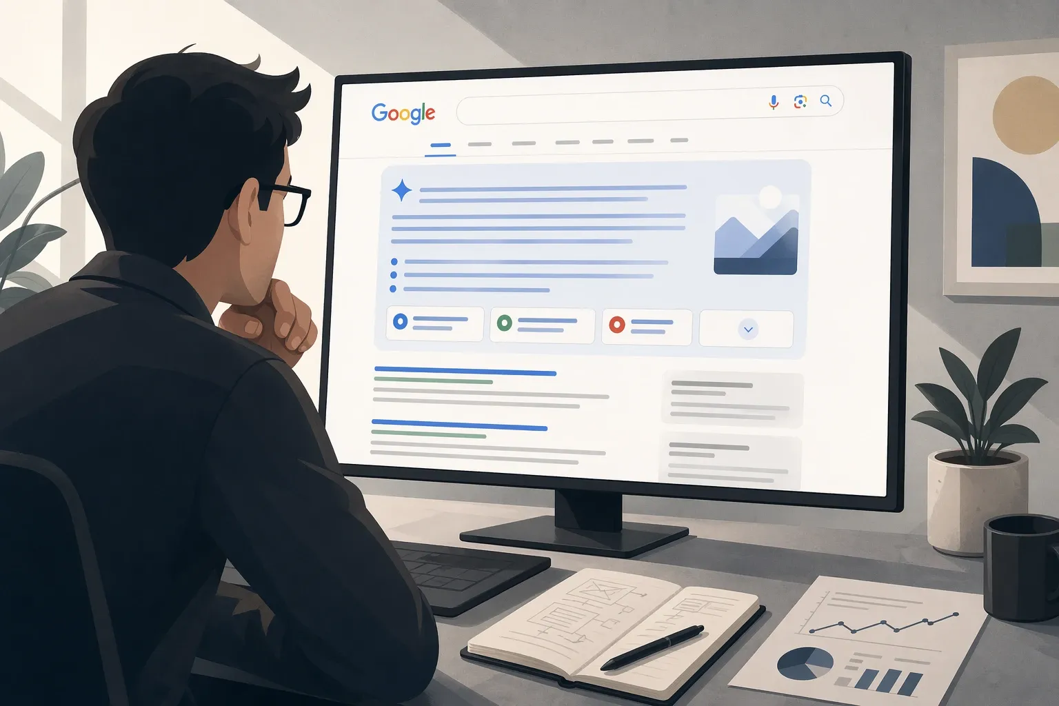 Google AI Overviews Visibility and Measurement