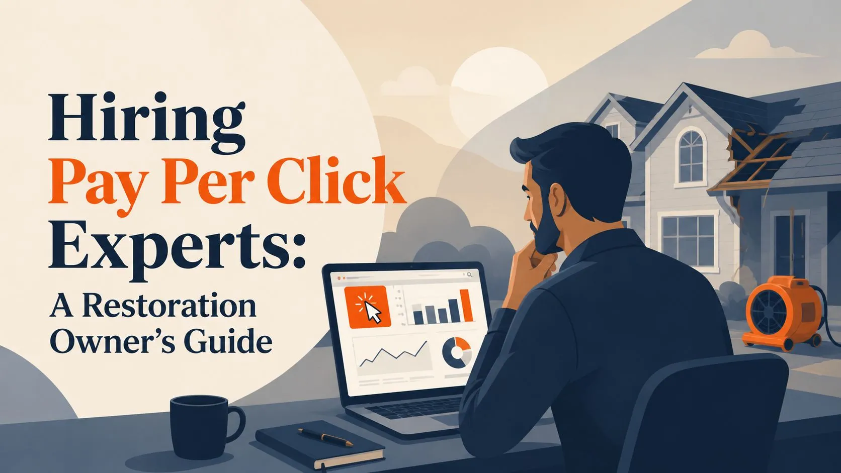 Hiring Pay Per Click Experts: A Restoration Owner's Guide