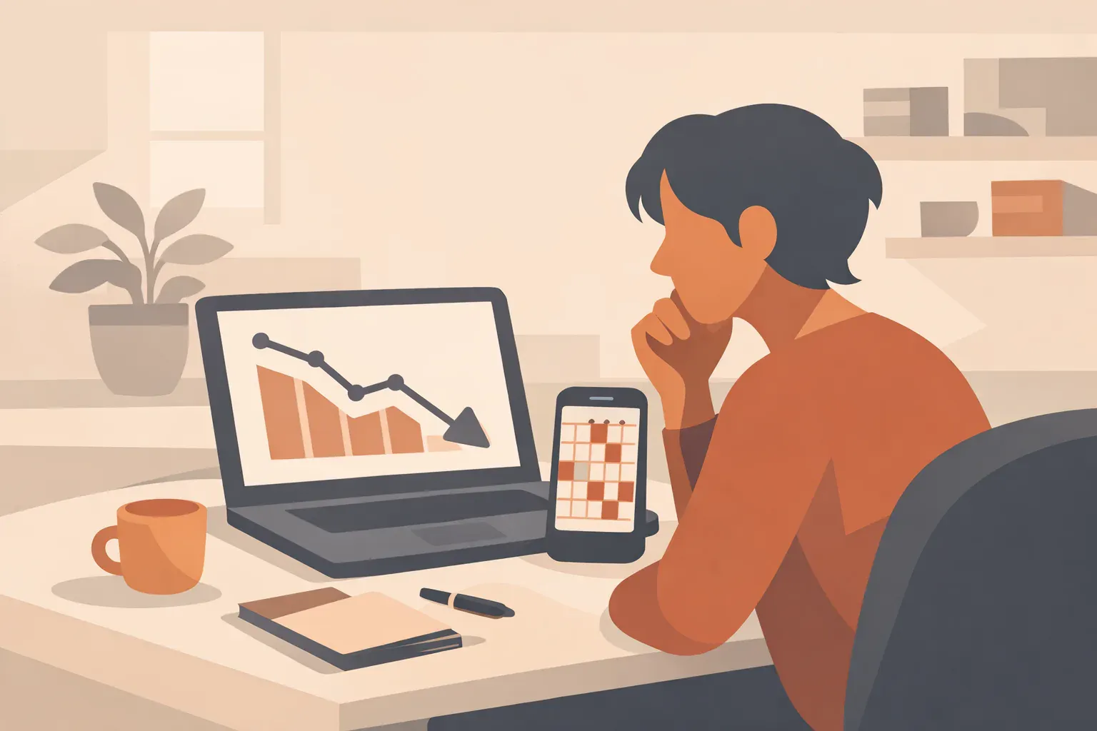 AI Overviews and Organic Clicks: What SMBs Should Measure