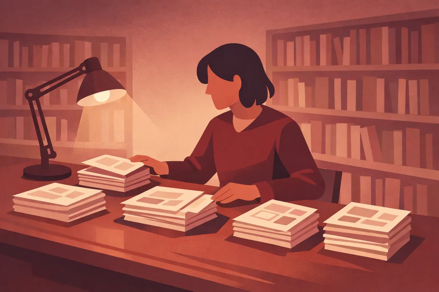 Editorial illustration for Best LLM Visibility Tools and Search Visibility Software in 2026