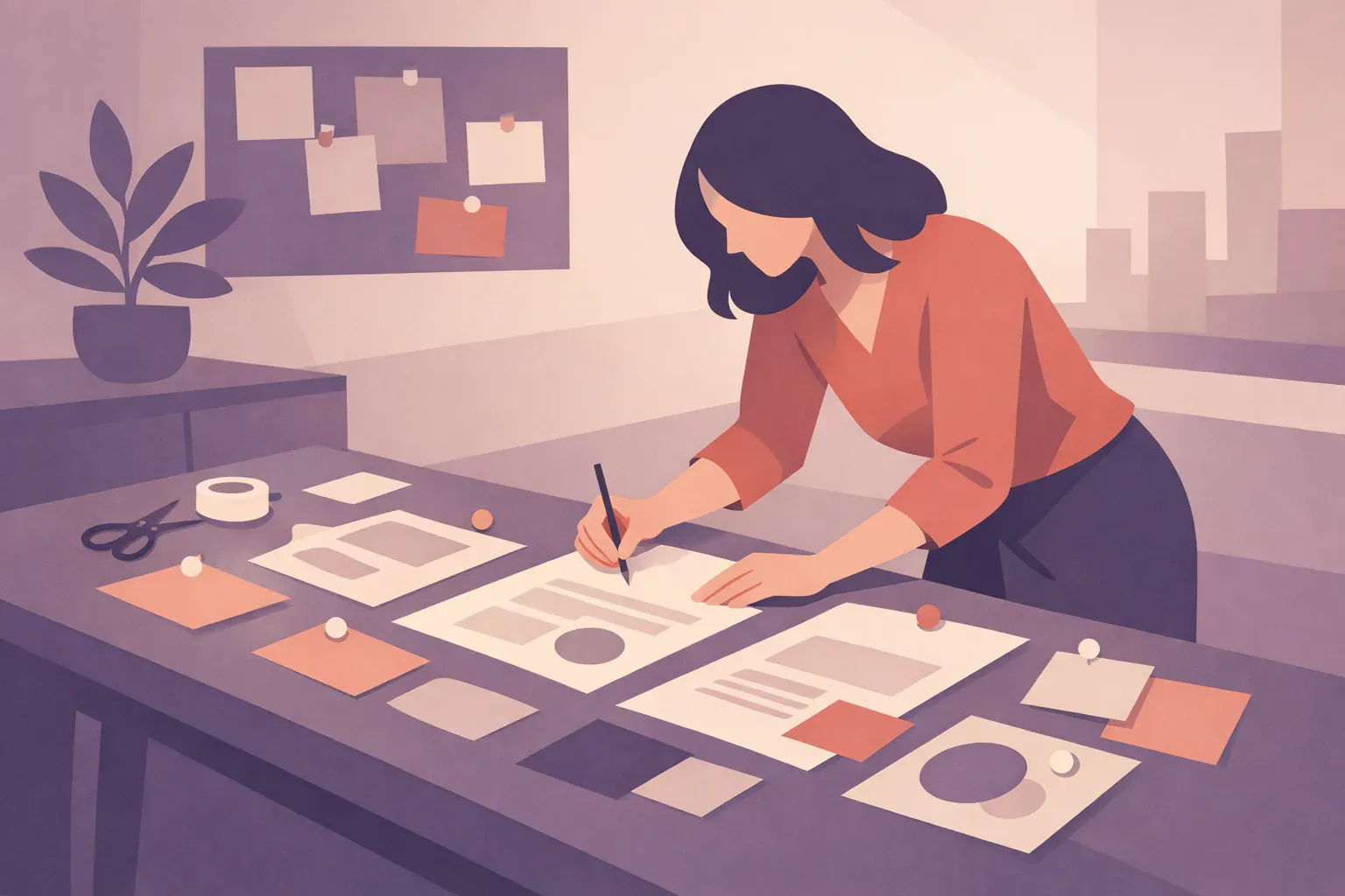 Editorial illustration for How to Track Brand Mentions and Visibility Metrics in Perplexity