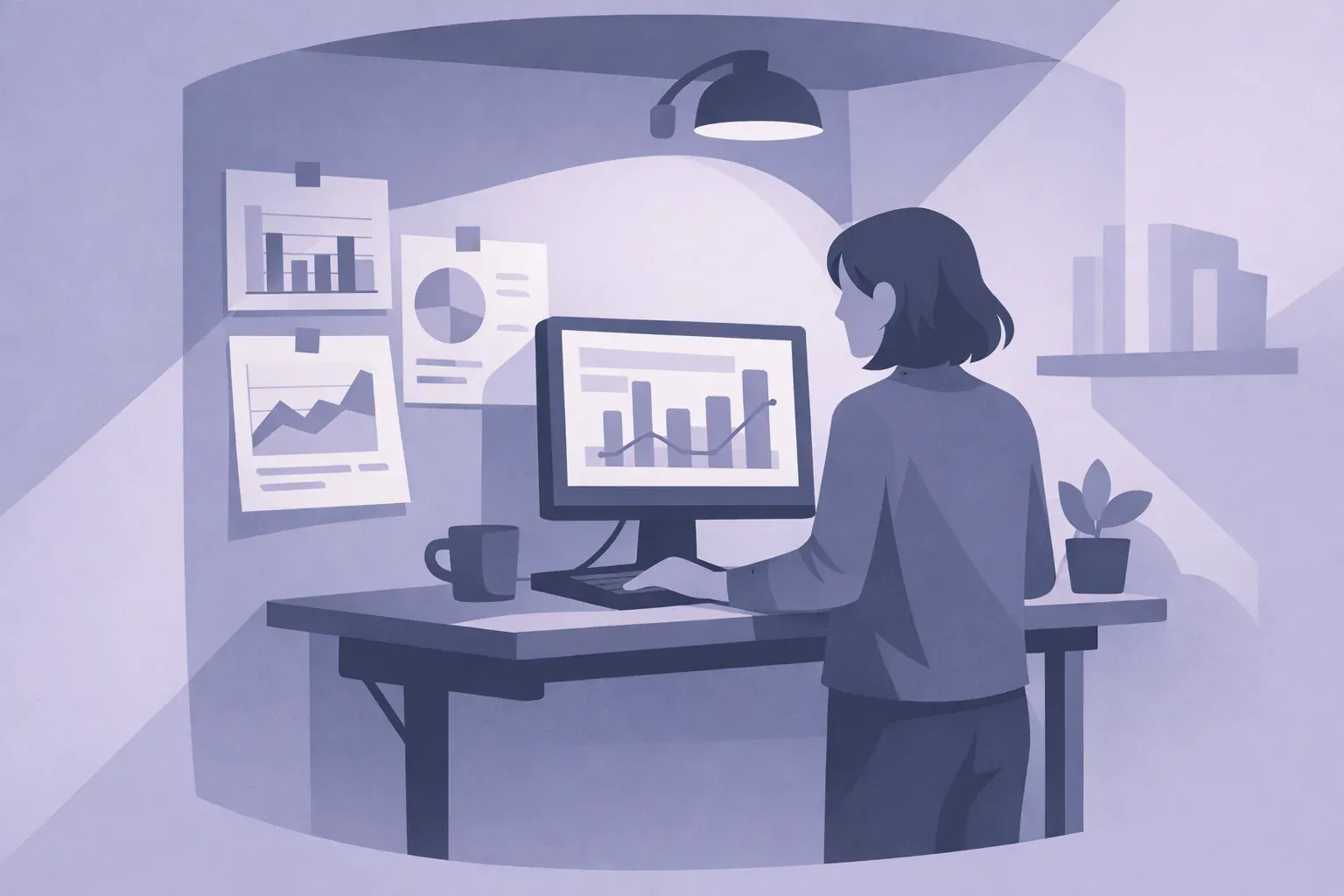 Editorial illustration for Best Perplexity Rank Trackers in 2026