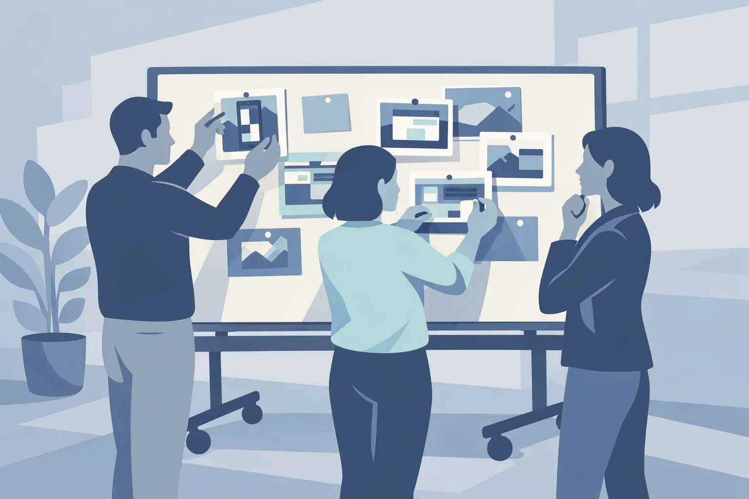 Editorial illustration for How to Measure GEO Success: KPIs, Baselines, and Reporting That Survives Scrutiny