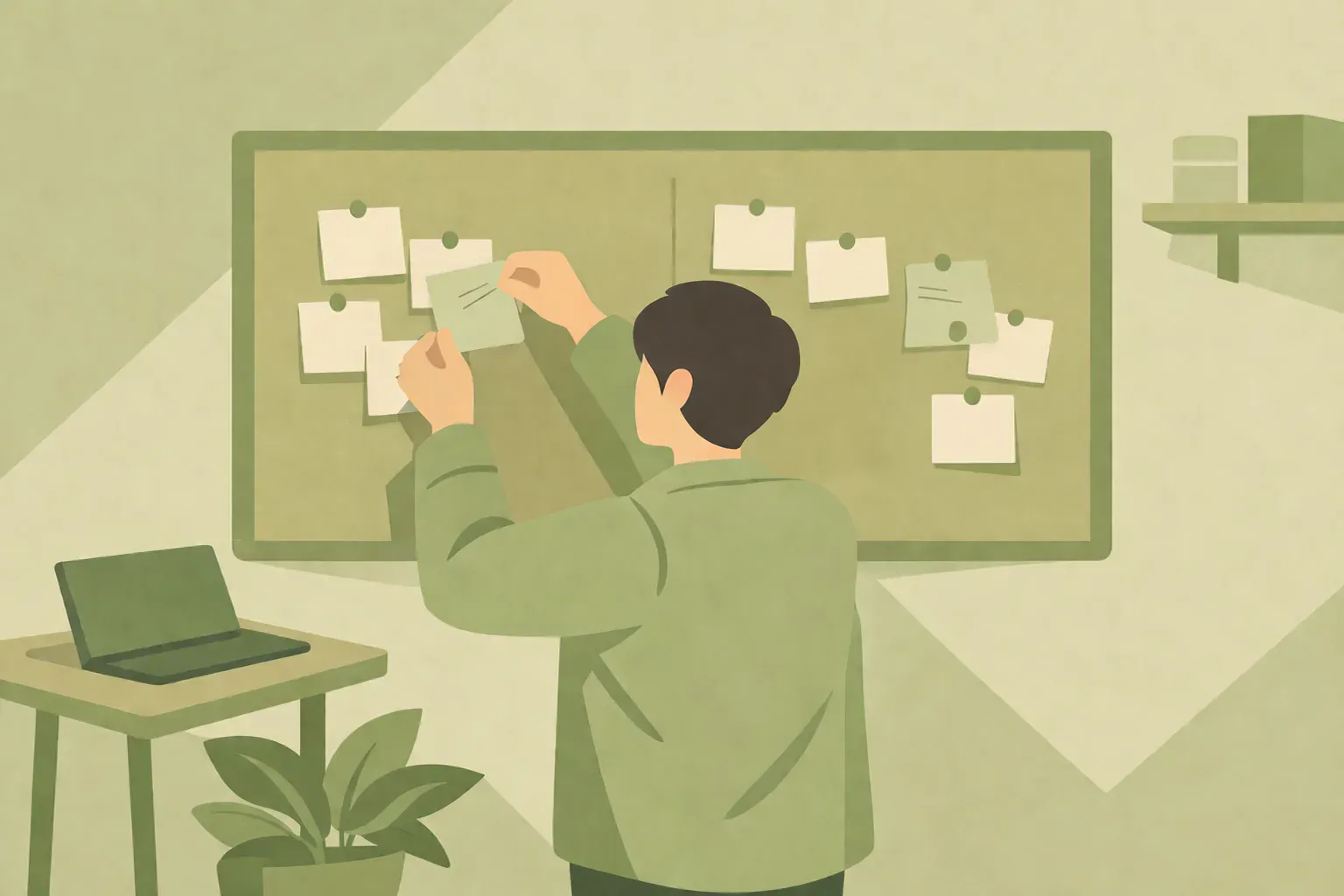 Editorial illustration for Best GEO Platforms in 2026: A Buyer Guide