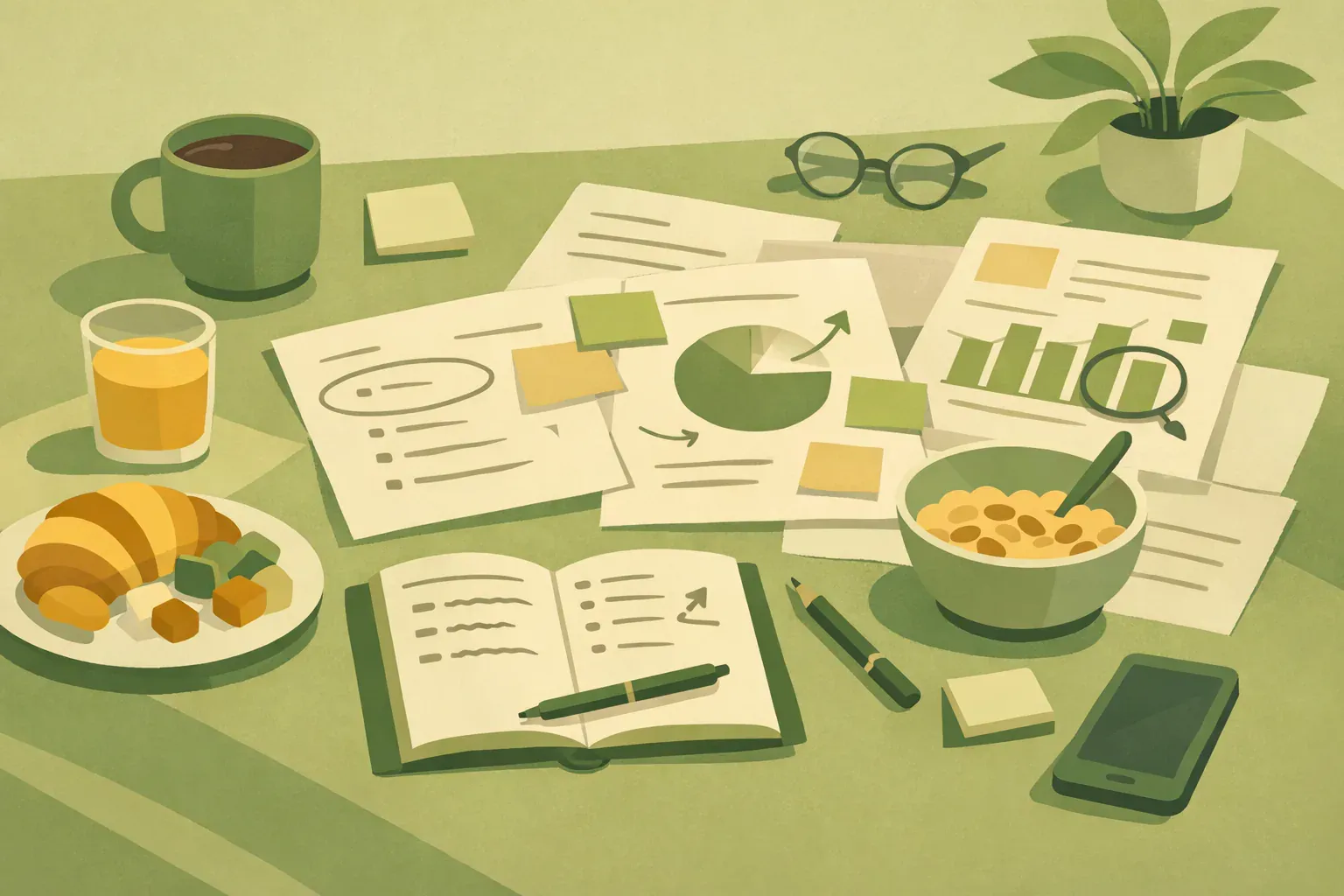 Editorial illustration for Google AI Overviews Visibility: What You Can Measure, What You Can't, and Which Tools Help