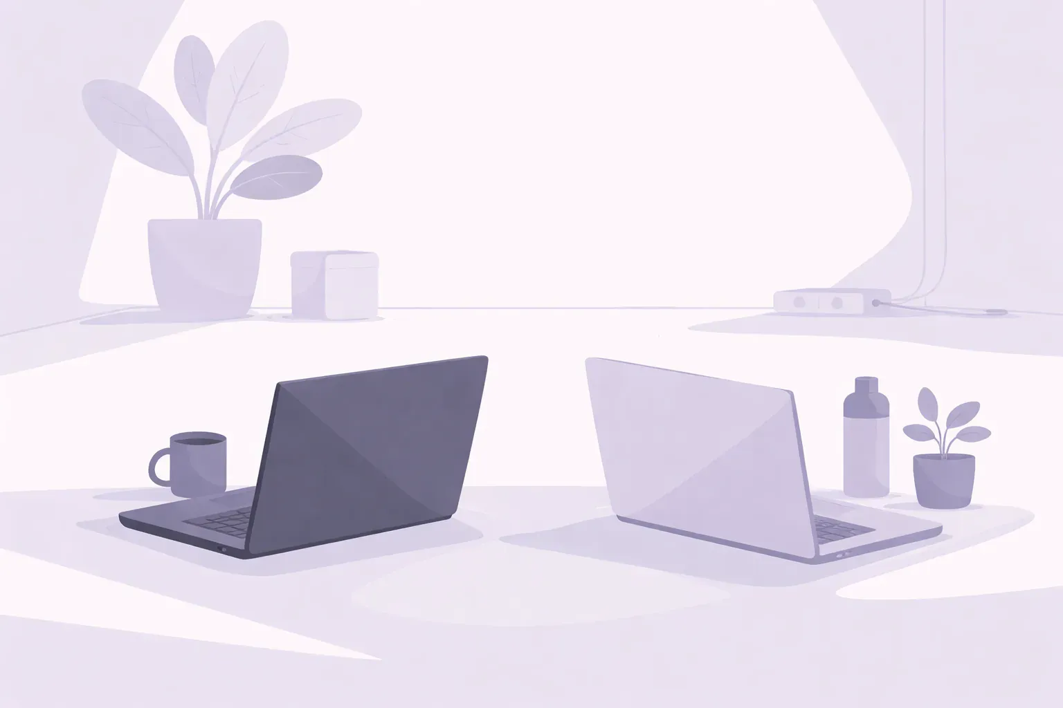 Editorial illustration for Scrunch and Ceyo GEO tool alternatives