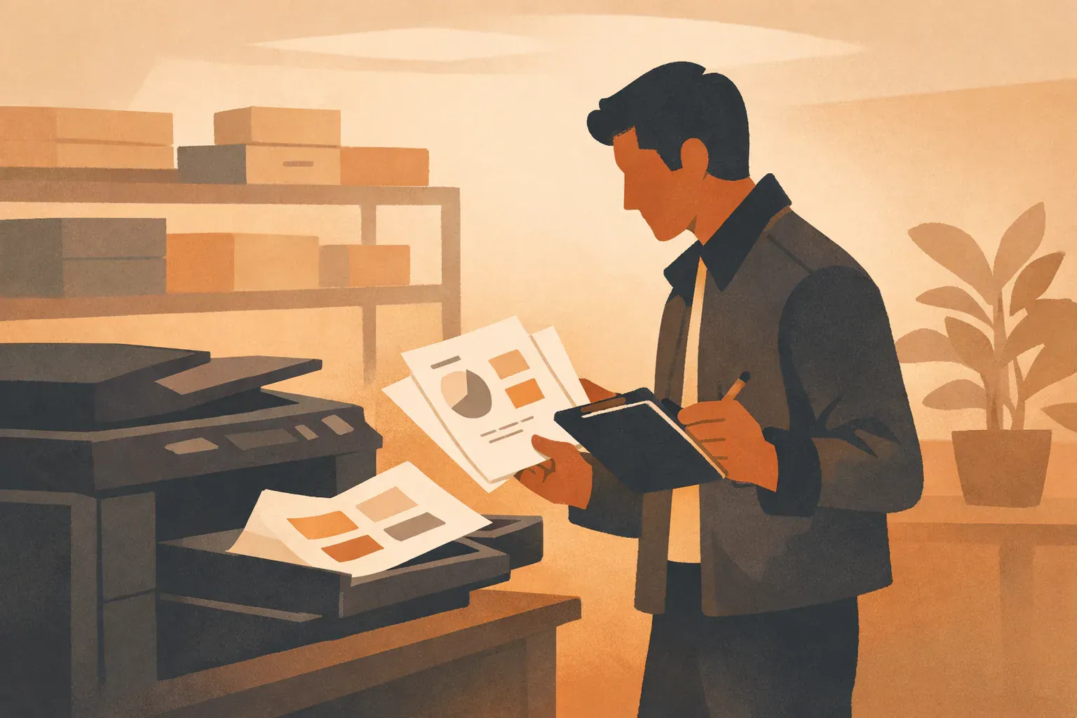 Editorial illustration for Best Peec AI Alternatives and Competitors for GEO in 2026