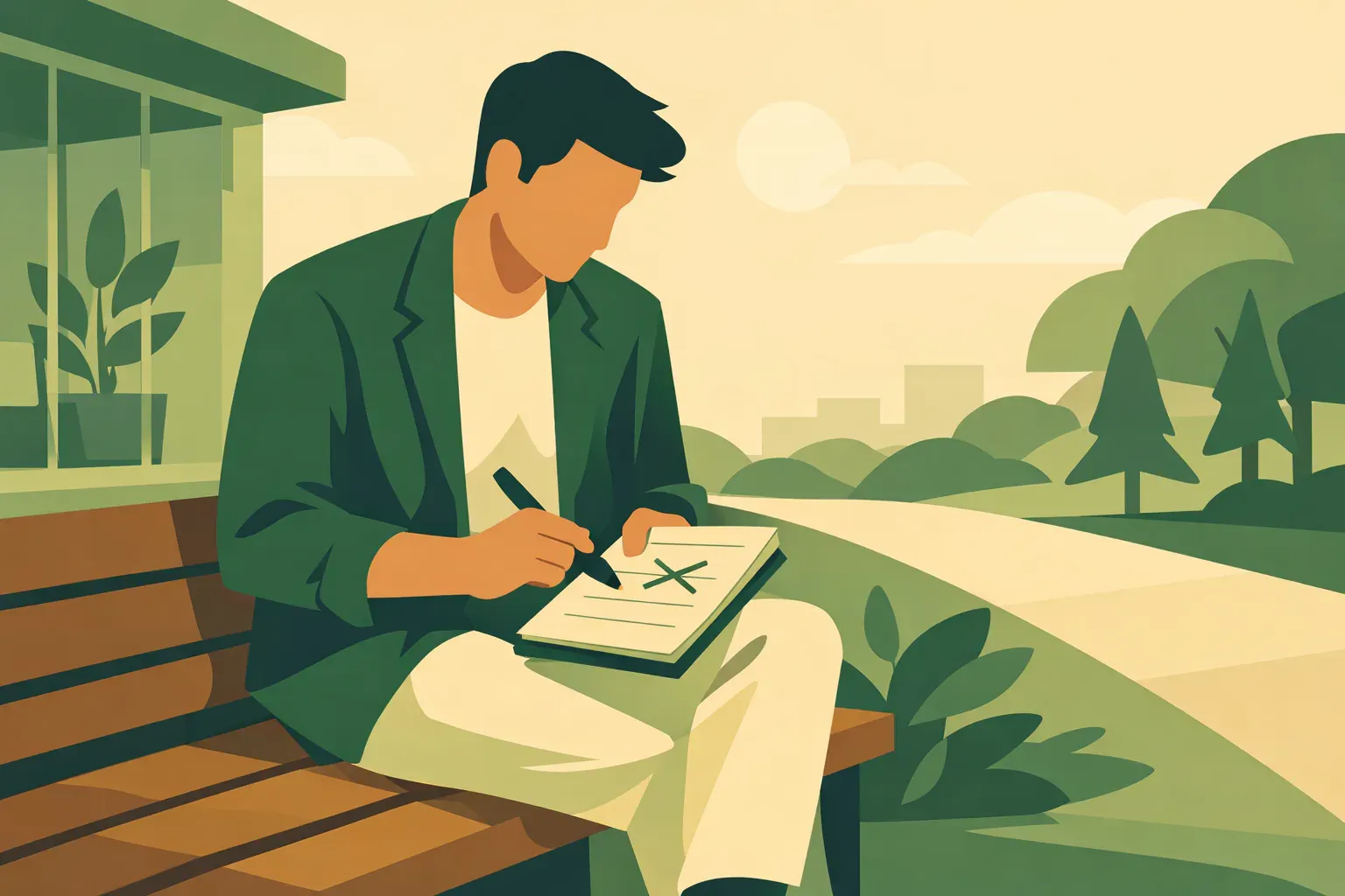 Editorial illustration for Best Peec AI Alternatives and Competitors for GEO in 2026