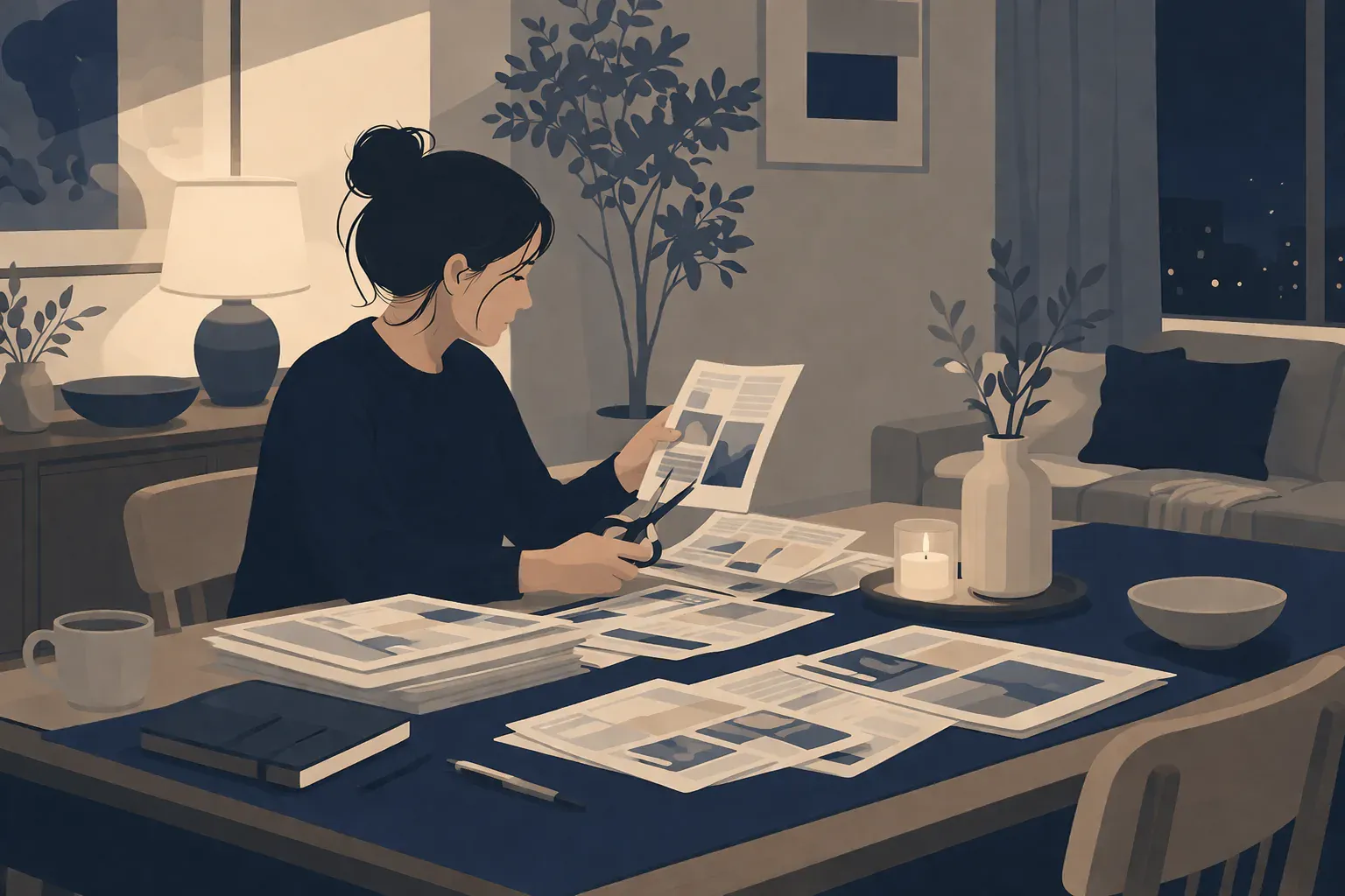 Editorial illustration for ChatGPT Visibility Services, Agencies, and Consultants: What Actually Works