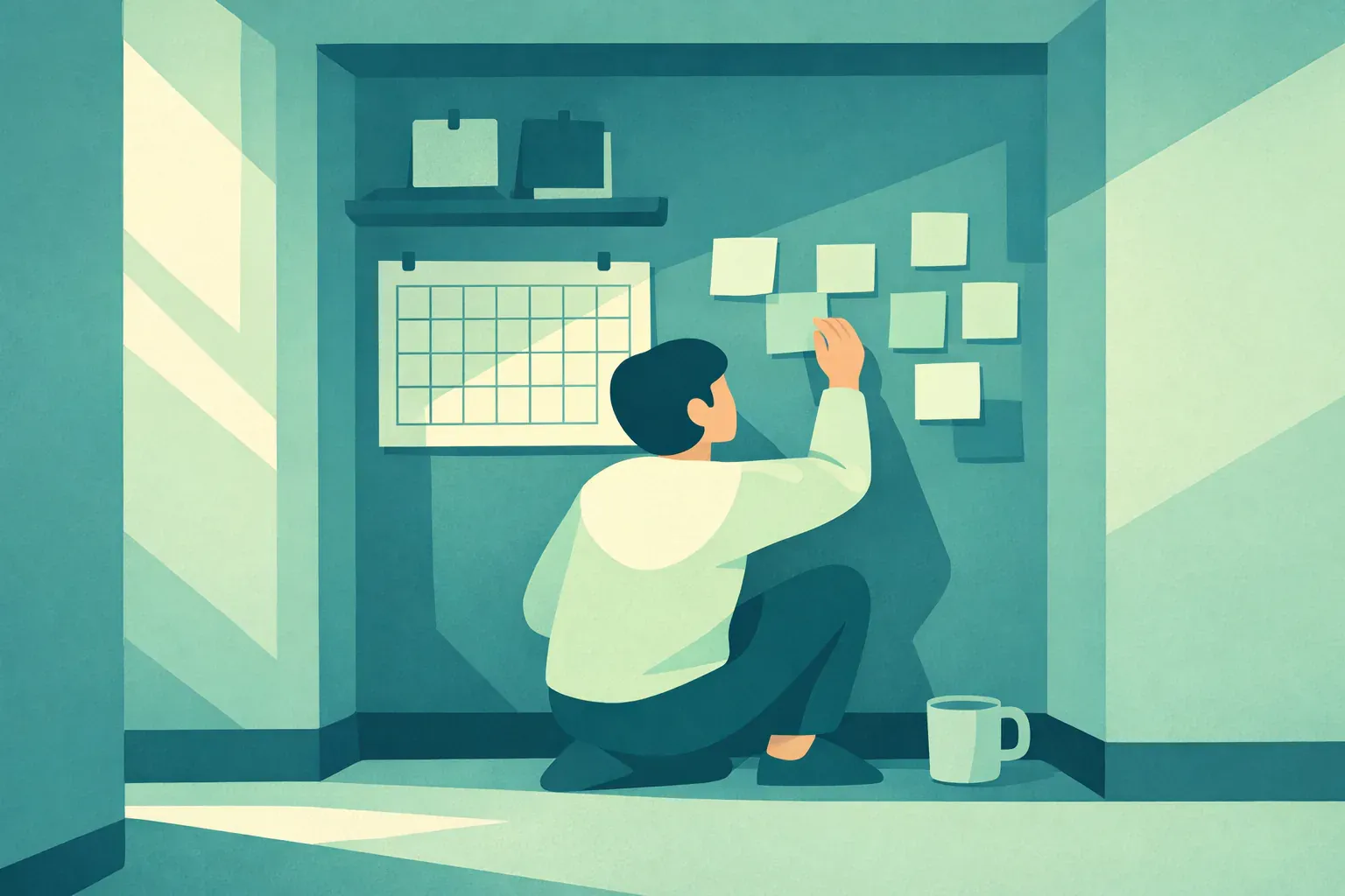 Editorial illustration for Best LLM Visibility Tools and Search Visibility Software in 2026