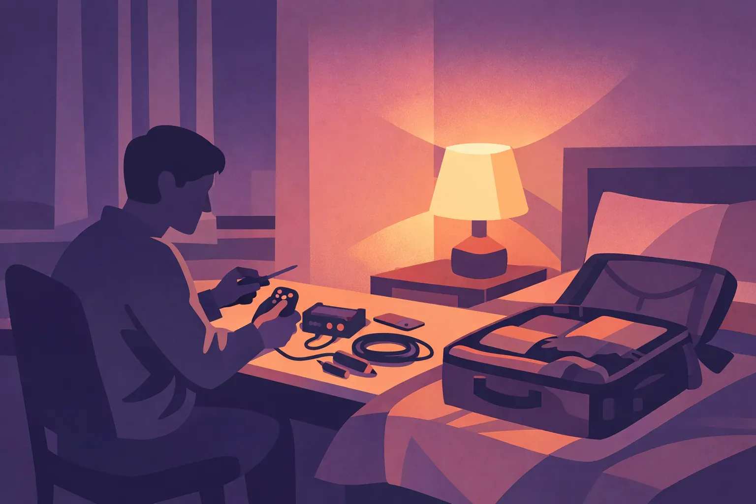 Editorial illustration for Best Perplexity Rank Trackers in 2026