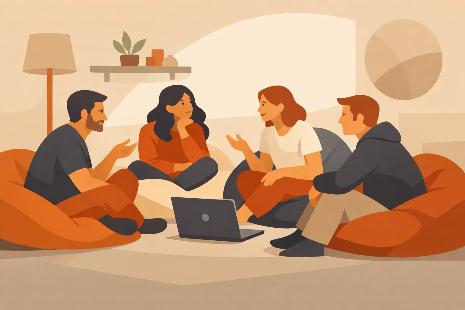 Editorial illustration for Best Grok Rank Trackers and Keyword Tracking Tools in 2026