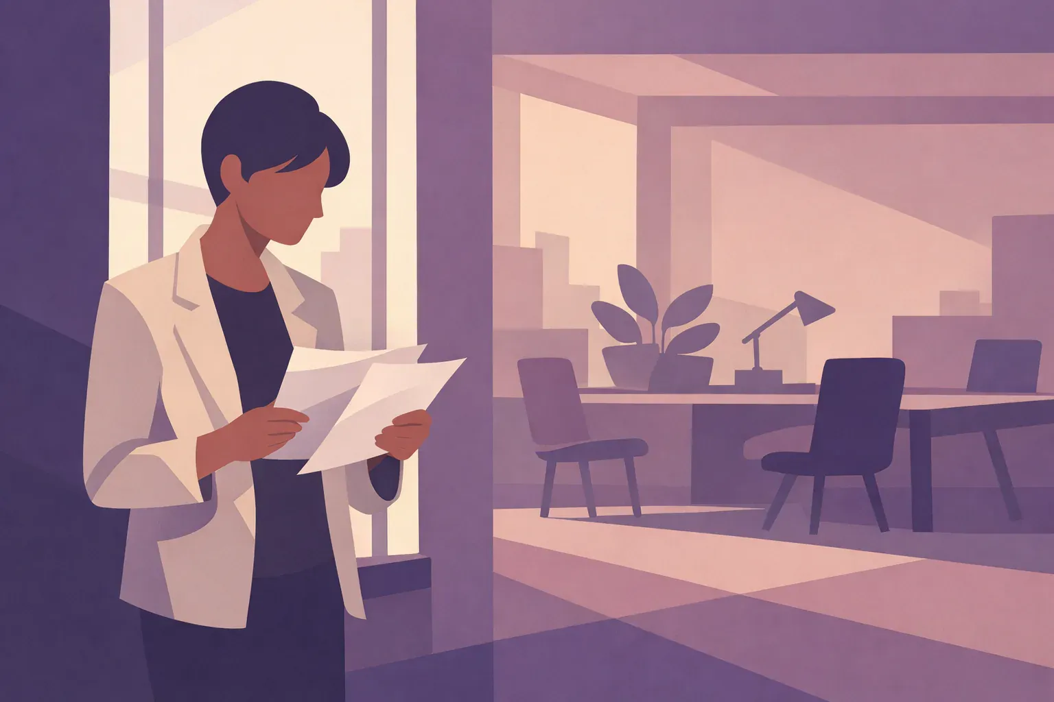 Editorial illustration for Profound Alternatives and Comparisons