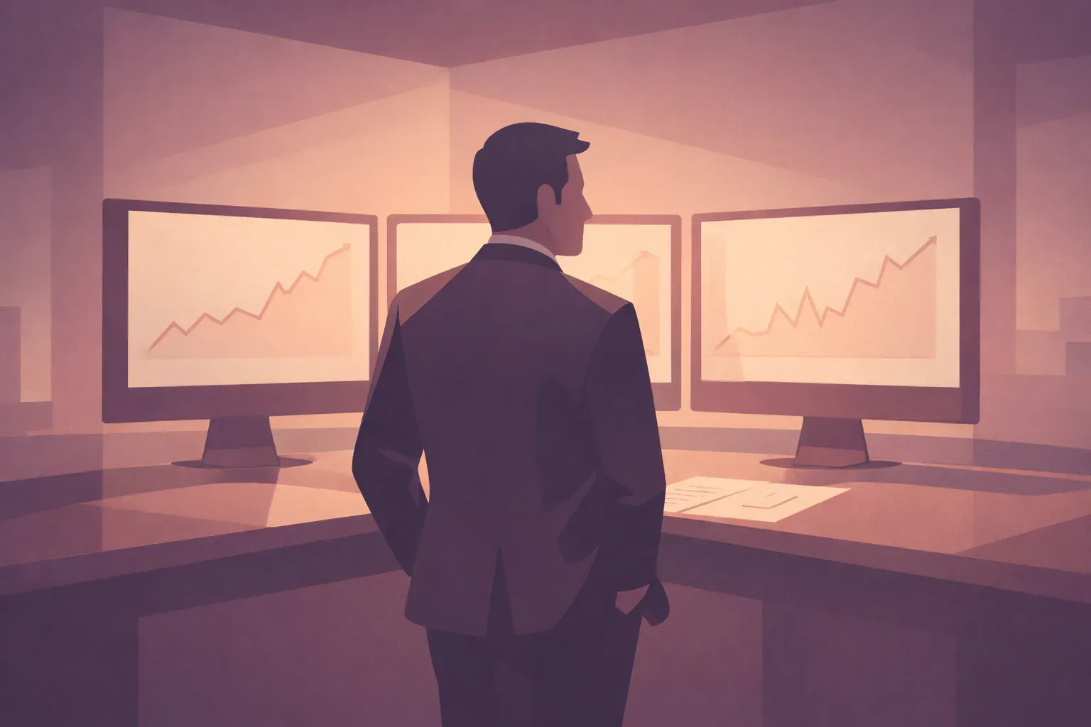 Editorial illustration for AI Consulting Firms with Strong GEO Capabilities